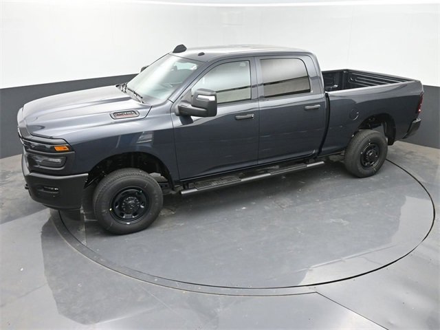New 2026 RAM 2500 Tradesman image 31