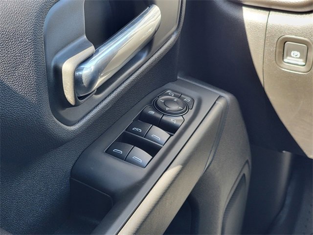 New 2026 Chevrolet Silverado 2500 Custom w/ Custom Value Package image 23
