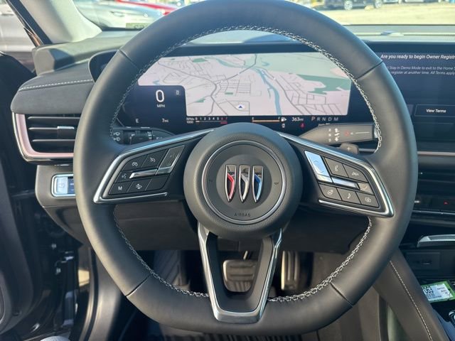 New 2026 Buick Envision Sport Touring AWD/4WD image 17