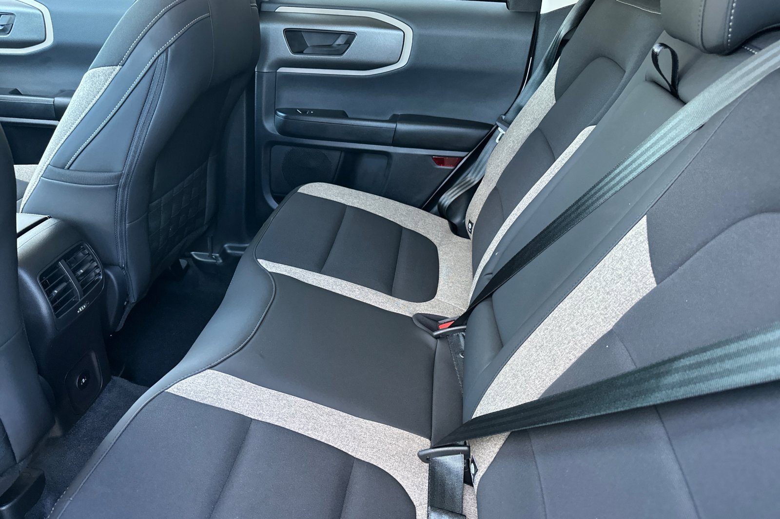 New 2025 Ford Bronco Sport Big Bend image 12