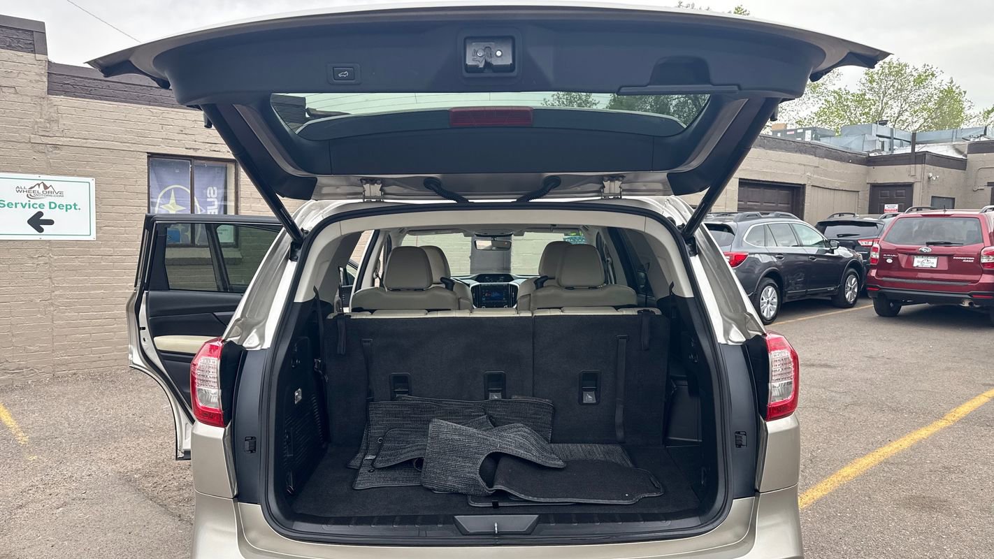 Used 2019 Subaru Ascent Limited image 25