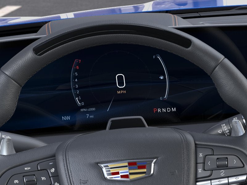 New 2026 Cadillac CT5 Sport AWD/4WD image 18