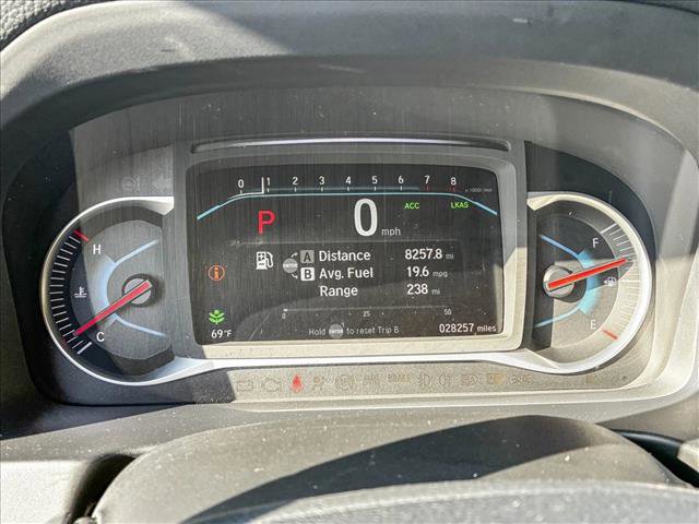Used 2022 Honda Pilot Special Edition image 15