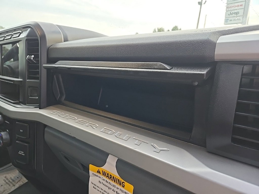 Used 2024 Ford F350 XLT w/ 360-Degree Camera Package image 85