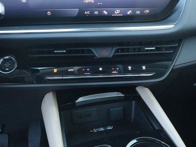 New 2026 Buick Envision Preferred image 36