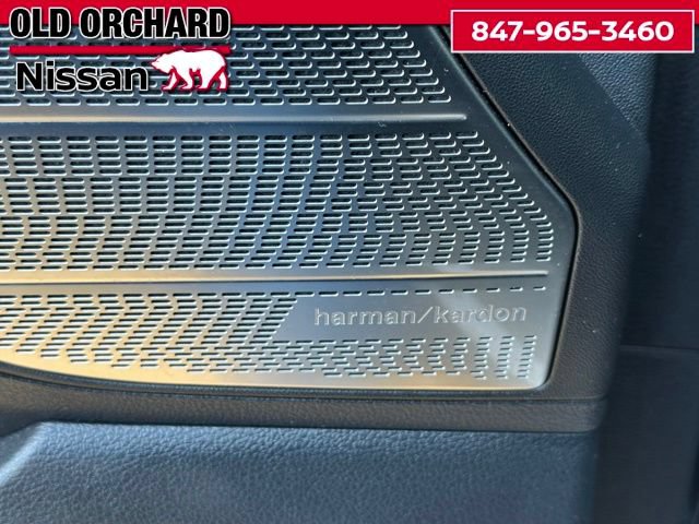 Used 2024 Hyundai Palisade Calligraphy AWD/4WD image 10