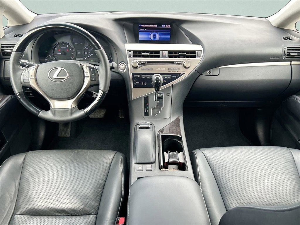 Used 2015 Lexus RX 350 FWD image 19