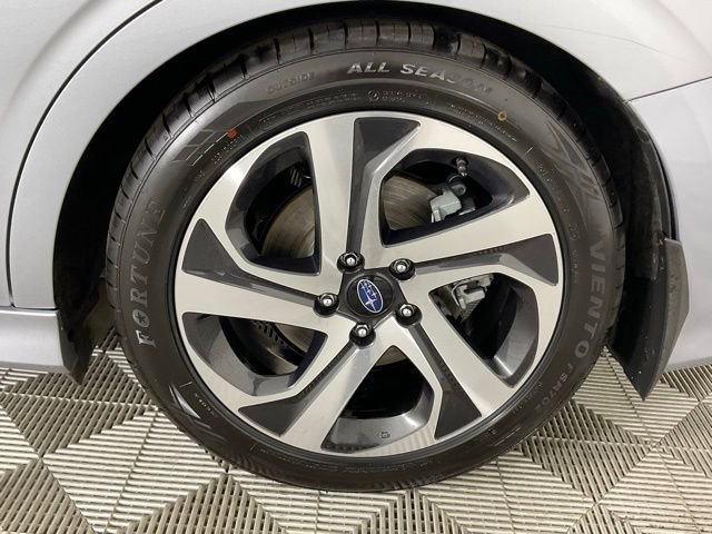 Used 2021 Subaru Legacy Limited XT image 13