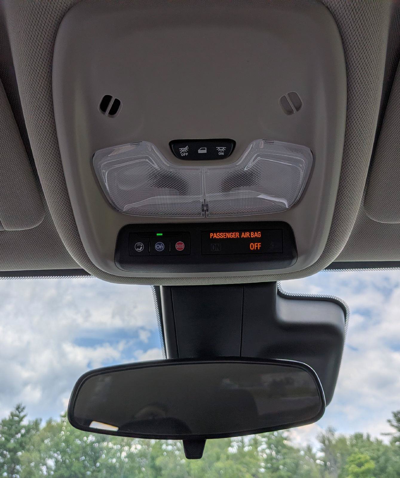 Used 2024 Buick Encore GX Preferred AWD/4WD image 18