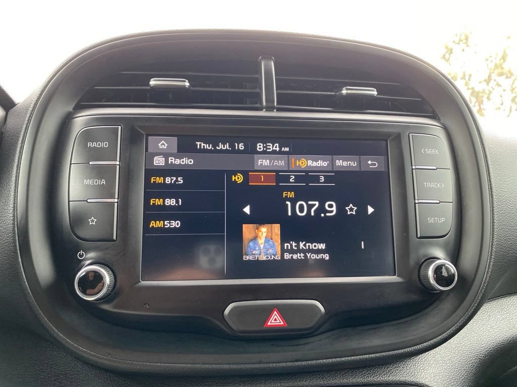 Used 2024 Kia Soul FWD image 21
