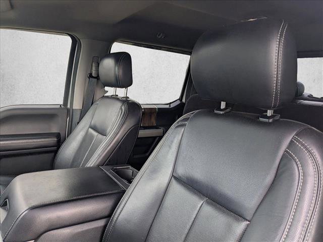 Used 2019 Ford F150 Lariat image 15