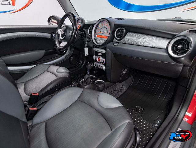 Used 2010 MINI Cooper Clubman S FWD image 23