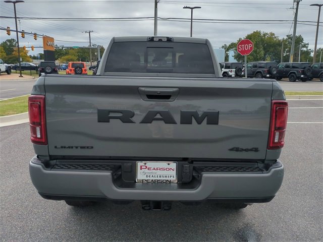New 2026 RAM 2500 Limited image 5