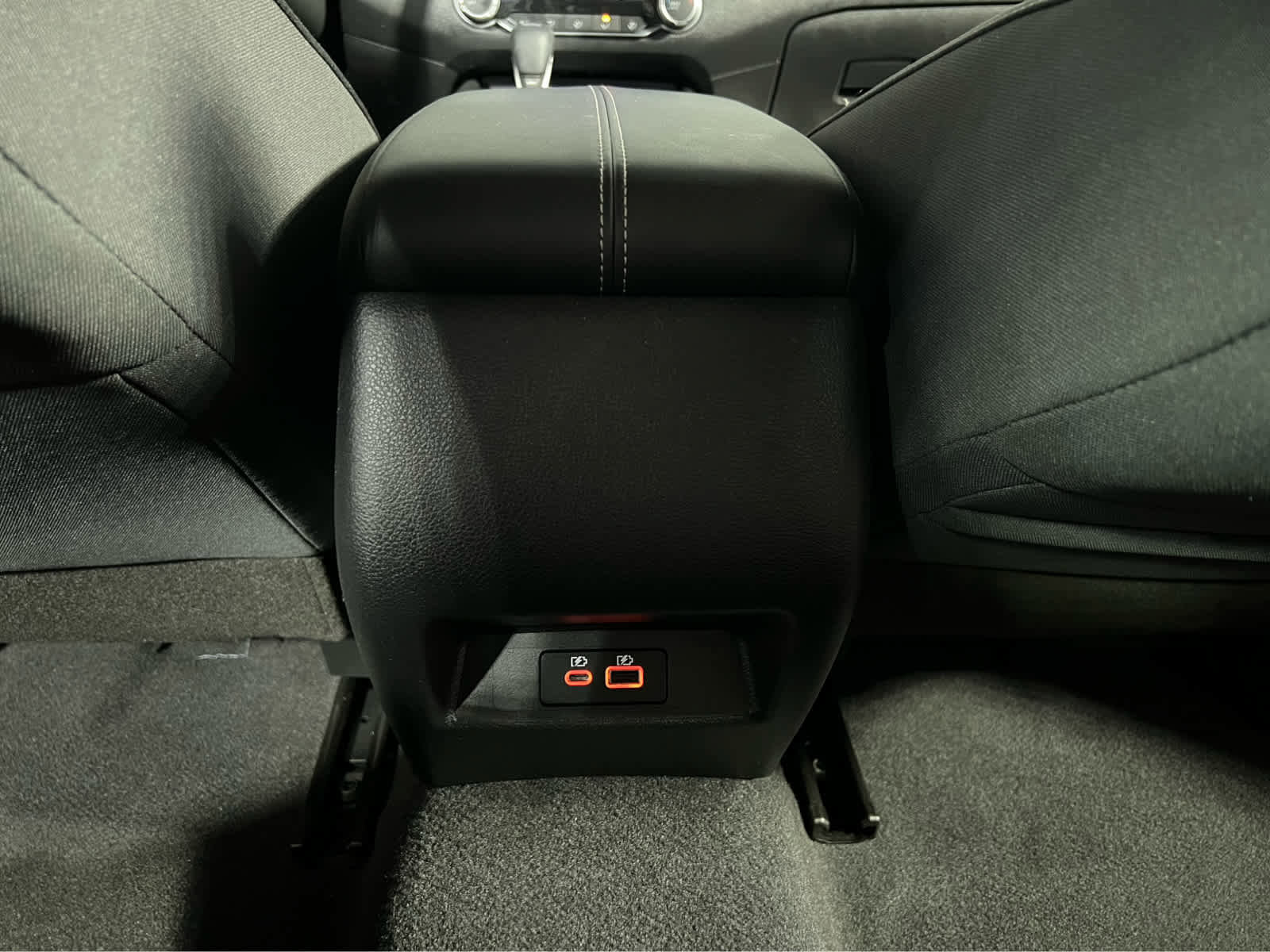 Certified 2023 Nissan Altima 2.5 SV AWD/4WD image 11