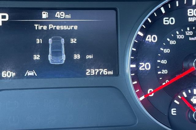 Used 2022 Kia Forte GT w/ GT2 Package image 42