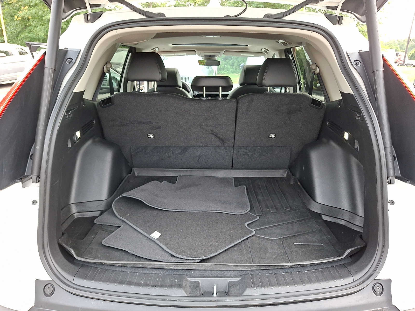 Used 2024 Honda CR-V EX-L image 28