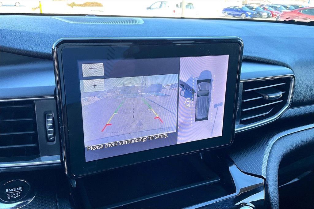 Used 2022 Ford Explorer ST-Line image 20