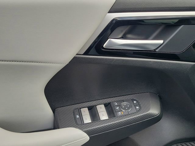New 2026 Mitsubishi Outlander SE FWD image 23