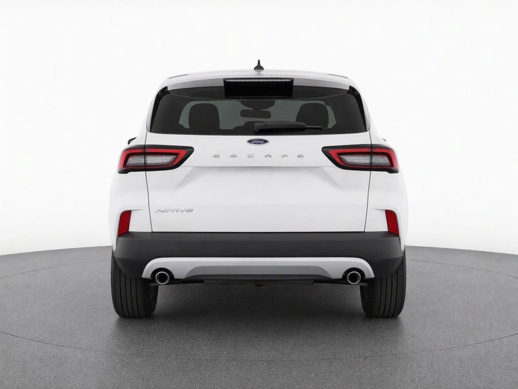 Used 2024 Ford Escape Active FWD image 11