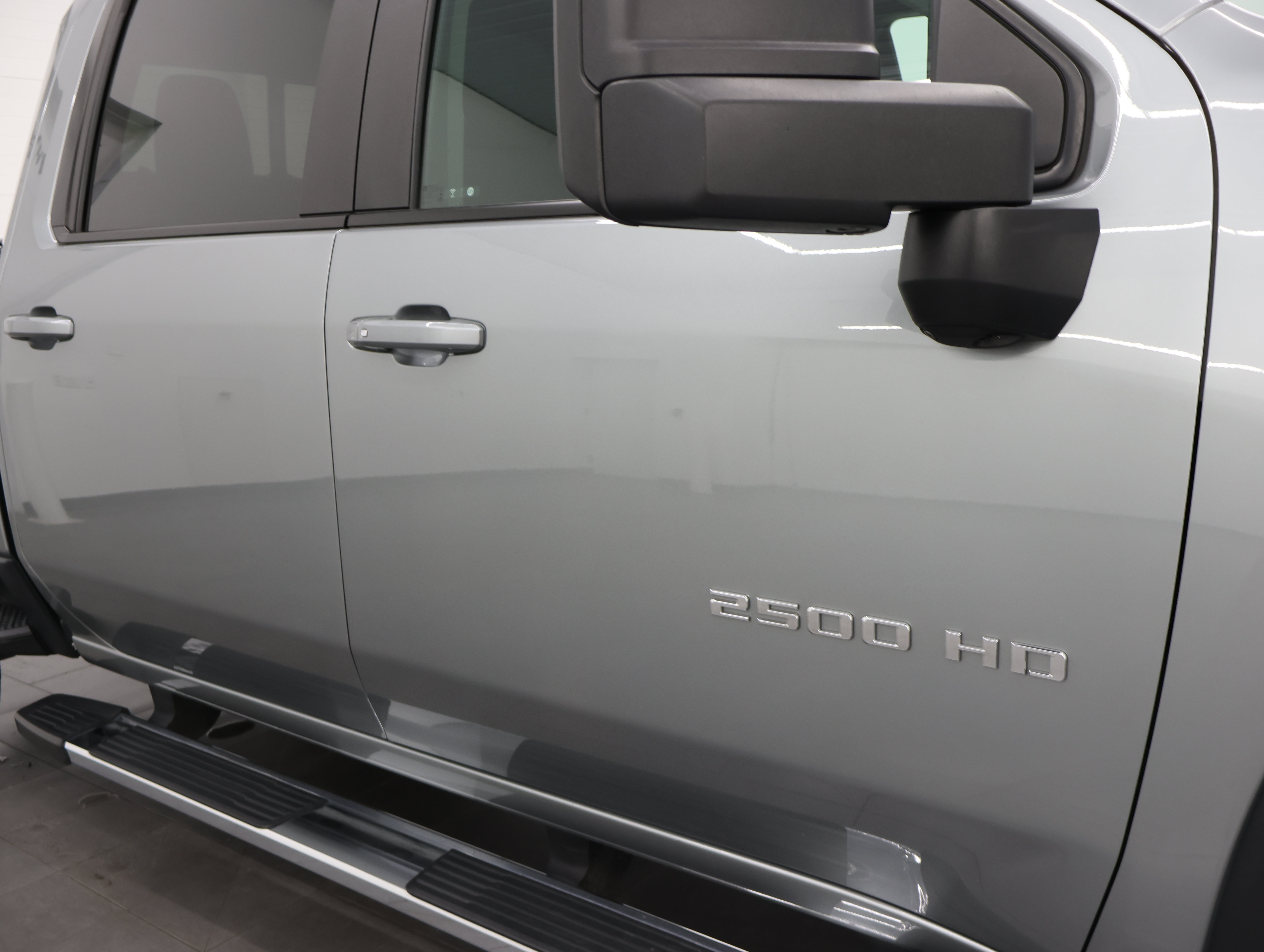 Used 2024 Chevrolet Silverado 2500 LT w/ All Star Edition AWD/4WD image 30