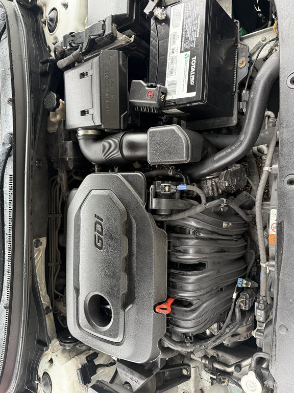 Used 2018 Hyundai Sonata SEL w/ Cargo Package FWD image 22