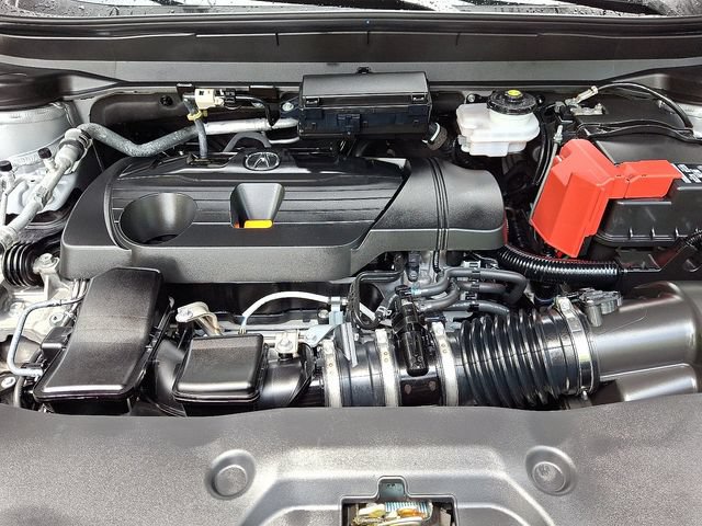 Certified 2025 Acura RDX A-Spec AWD/4WD image 30