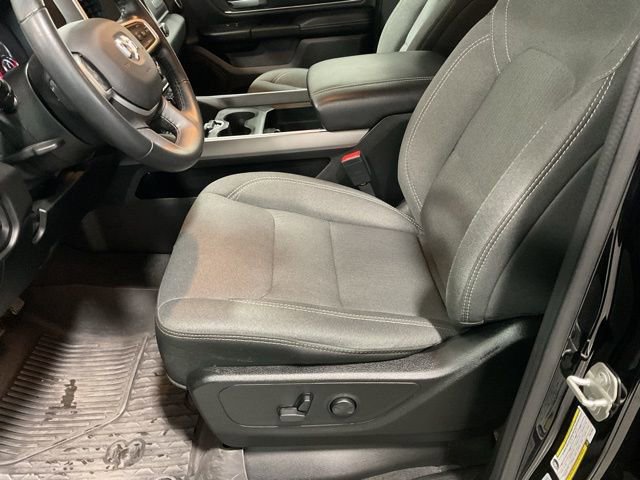 Used 2023 RAM 1500 Big Horn image 10
