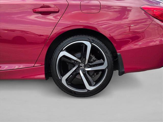 Used 2022 Honda Accord Sport image 22
