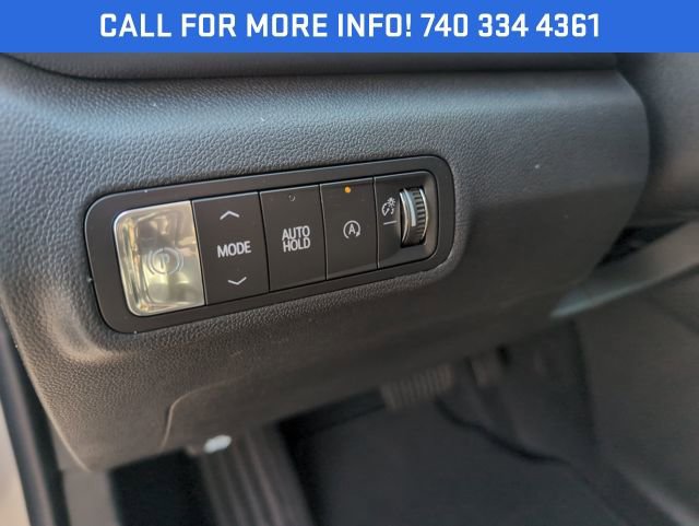 New 2026 GMC Terrain Elevation w/ Elevation Premium Package image 16