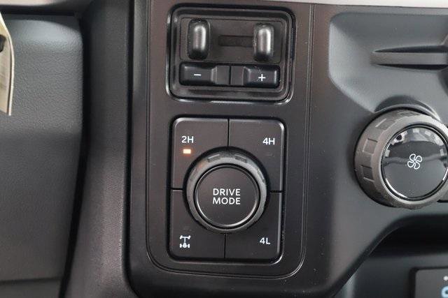 New 2026 Ford F350 XL image 31