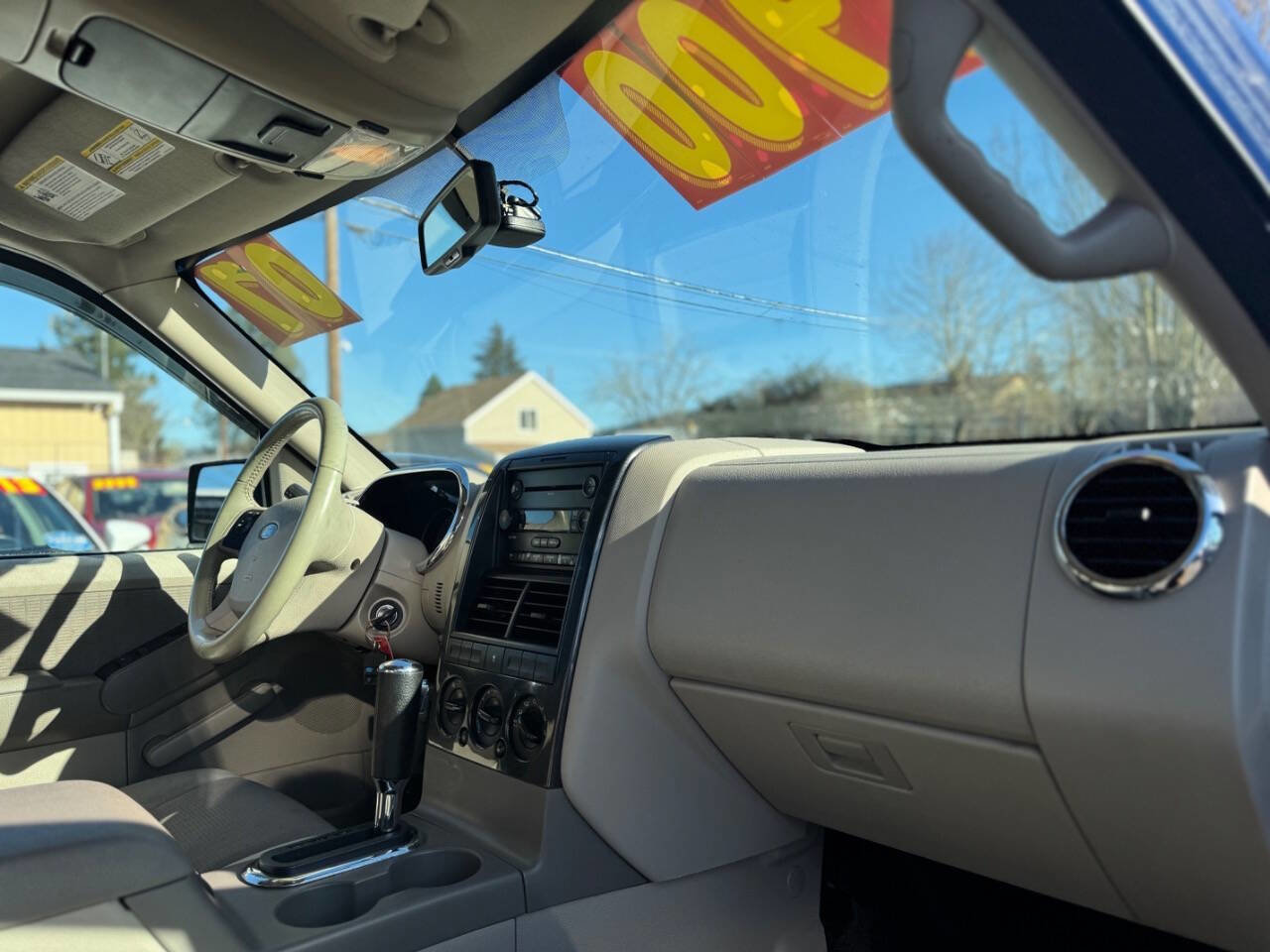 Used 2014 Chevrolet Equinox LS image 7