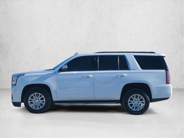 Used 2020 GMC Yukon SLT image 9