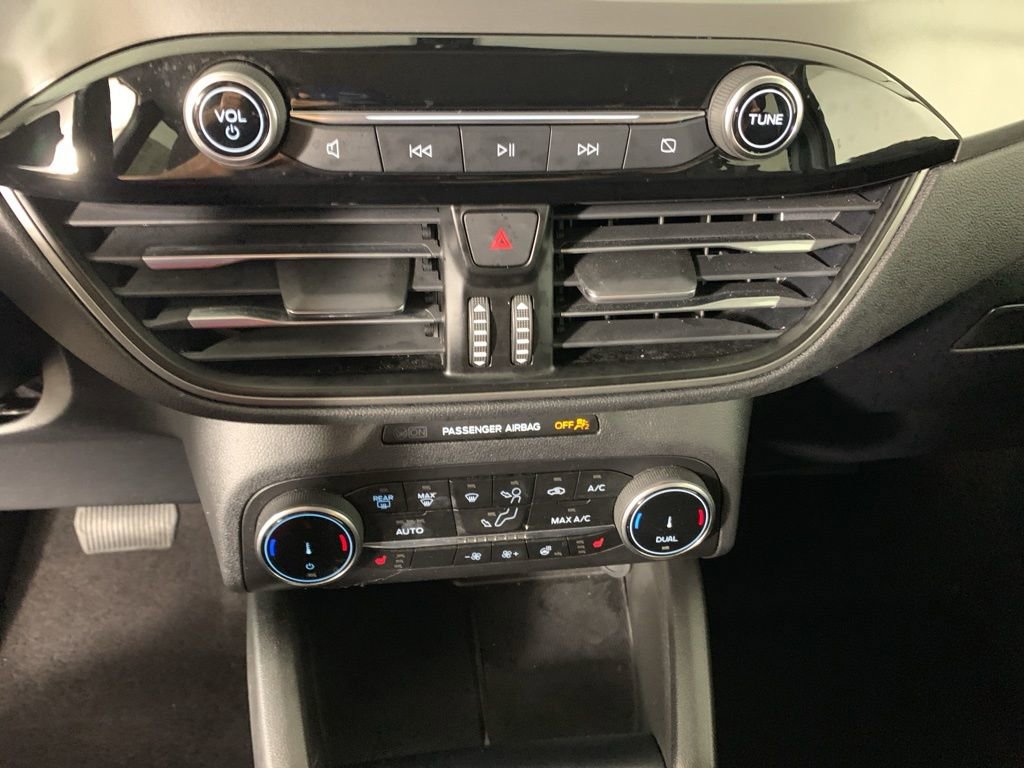 Used 2024 Ford Escape Active image 23