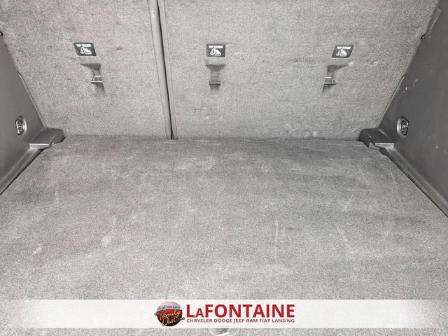 Used 2025 Chevrolet TrailBlazer LT FWD image 33