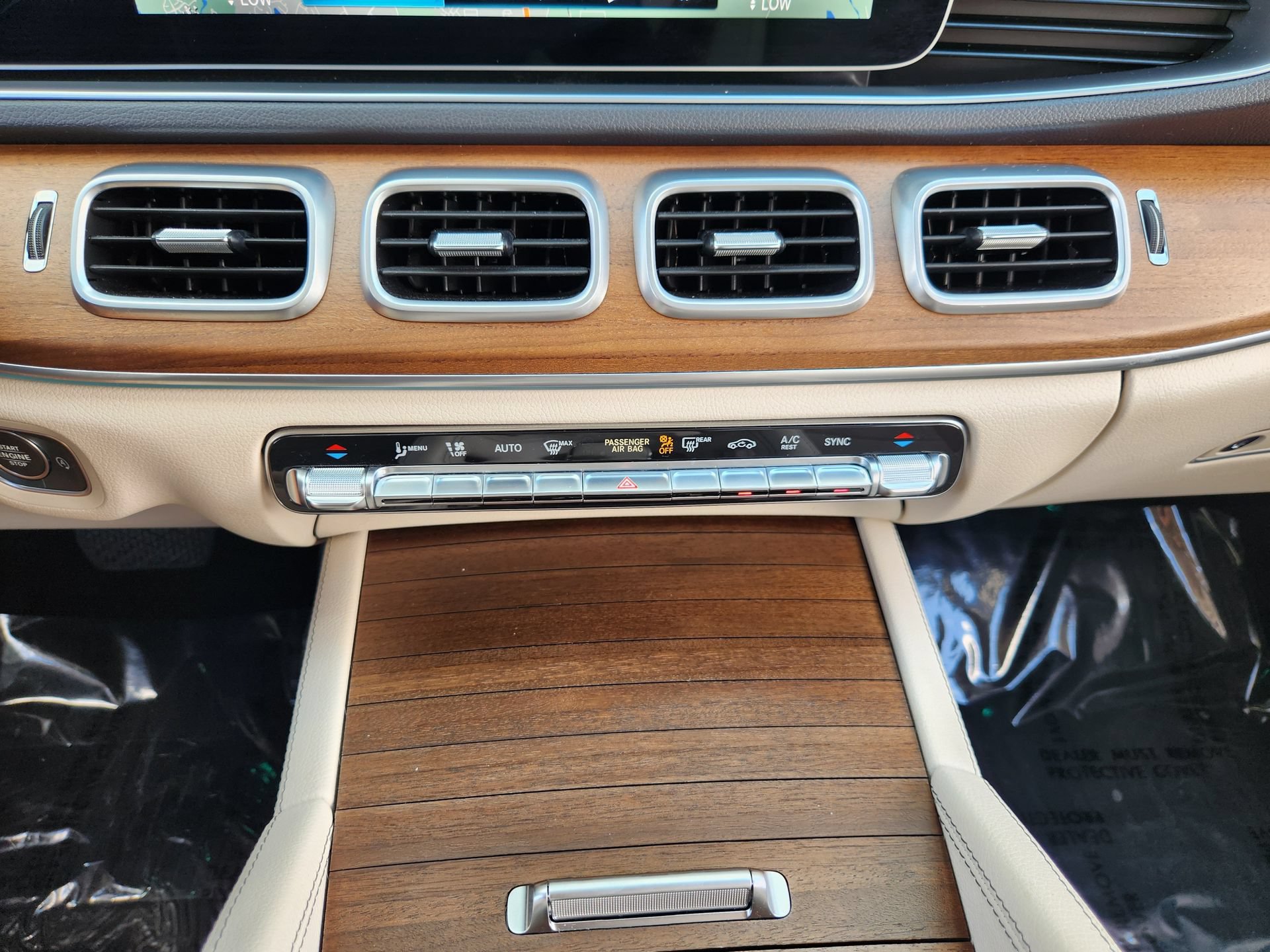 Used 2021 Mercedes-Benz GLE 350 image 20