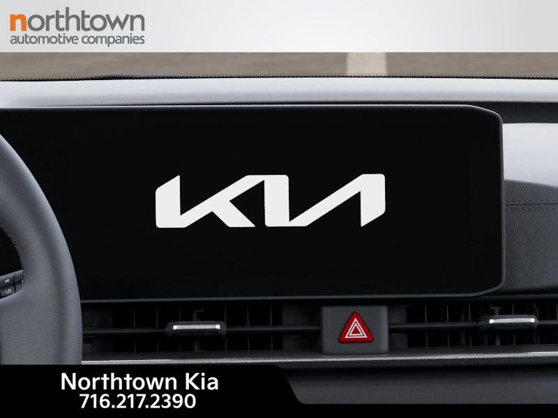 New 2026 Kia Carnival EX image 21