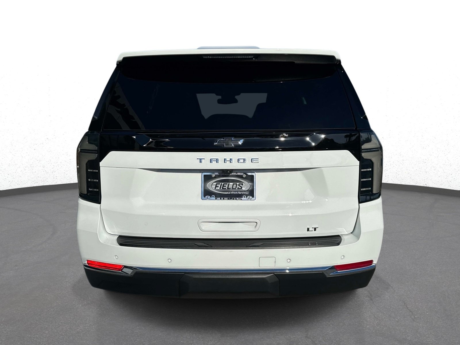 Used 2026 Chevrolet Tahoe LT w/ Comfort Package AWD/4WD image 4