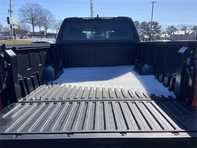 Used 2023 Toyota Tundra SR5 image 10