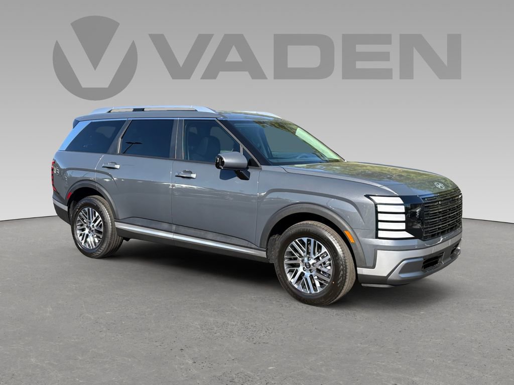 New 2026 Hyundai Palisade SEL