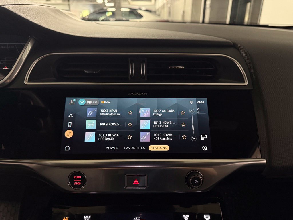 Used 2024 Jaguar I-PACE R-Dynamic HSE AWD/4WD image 12