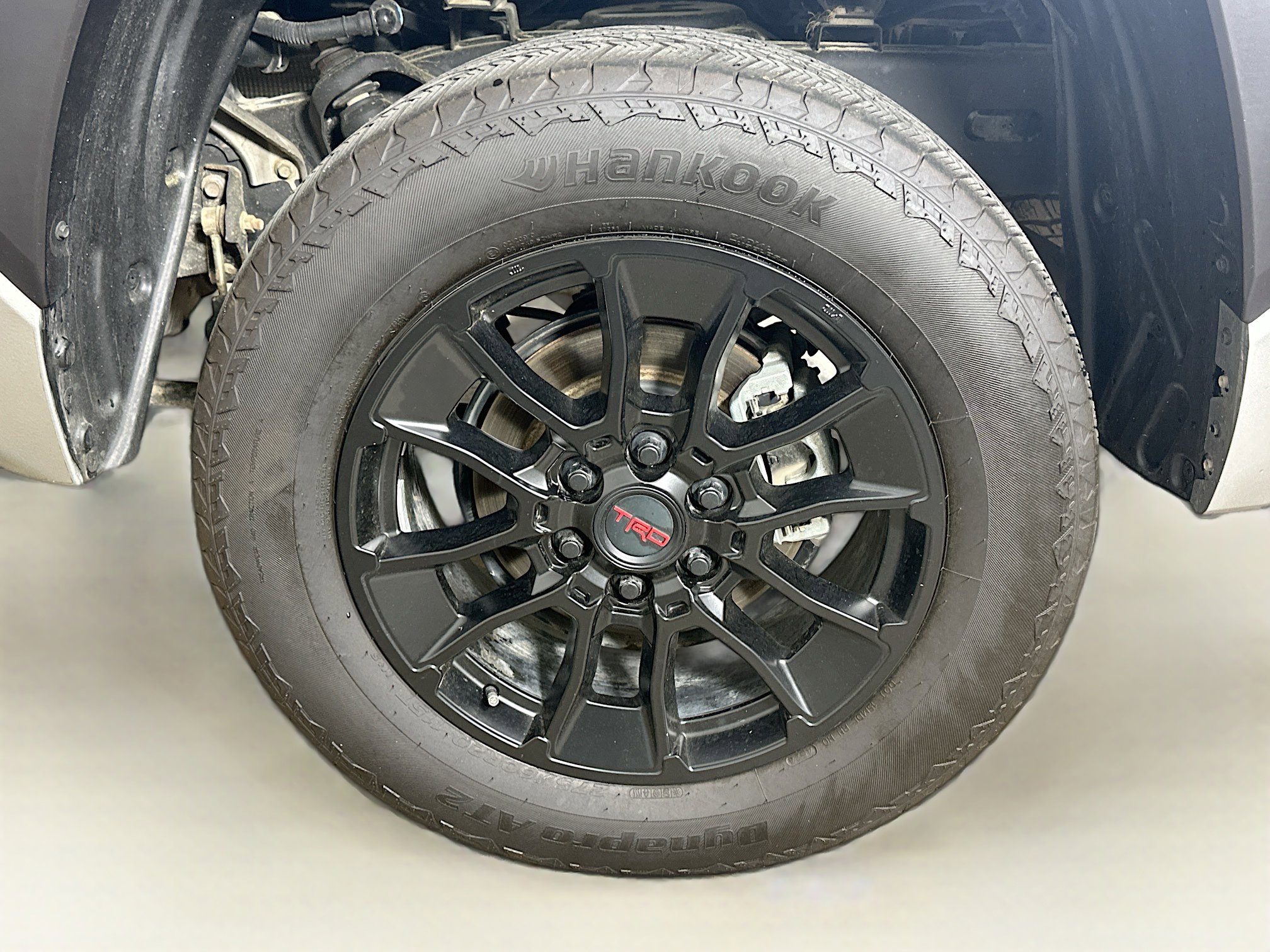 Used 2023 Toyota Tundra SR5 image 11