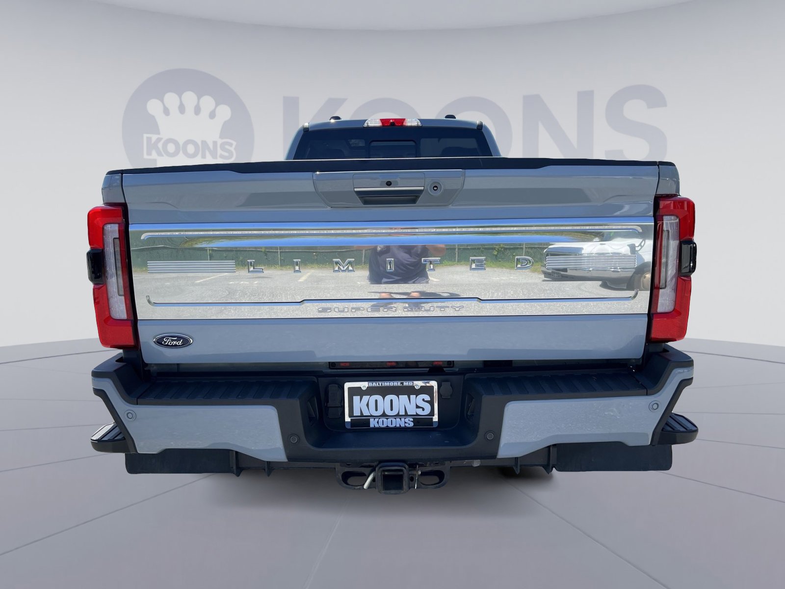 Used 2024 Ford F450 Limited w/ FX4 Off-Road Package AWD/4WD image 15