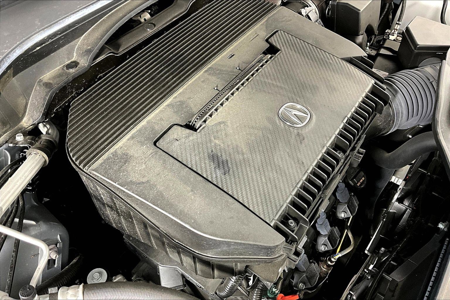 Used 2025 Acura MDX A-Spec image 32