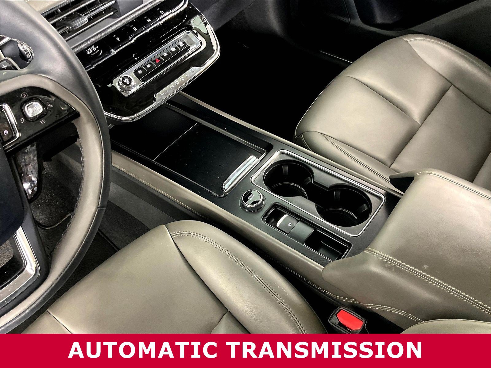 Used 2024 Lincoln Corsair FWD image 18