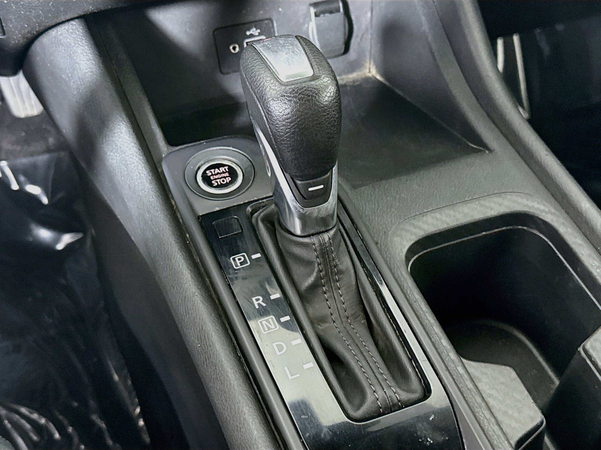 Used 2023 Nissan Sentra S FWD image 20