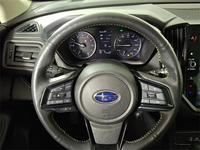 Used 2023 Subaru Ascent Onyx Edition image 21