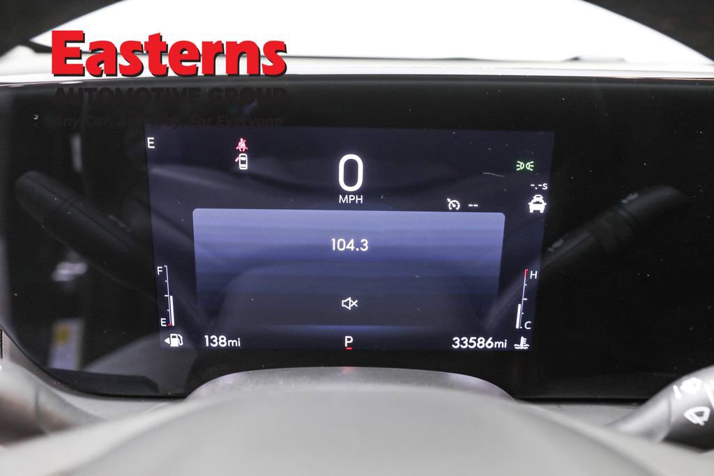 Used 2024 Buick Encore GX Sport Touring image 18