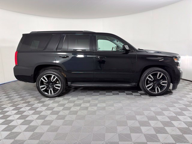 Used 2018 Chevrolet Tahoe Premier AWD/4WD image 5