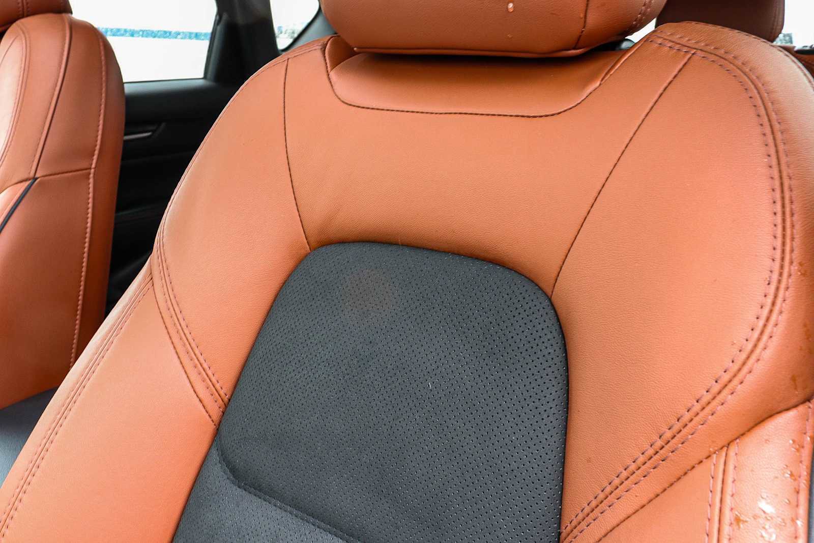 Used 2024 MAZDA CX-5 Carbon Edition image 25