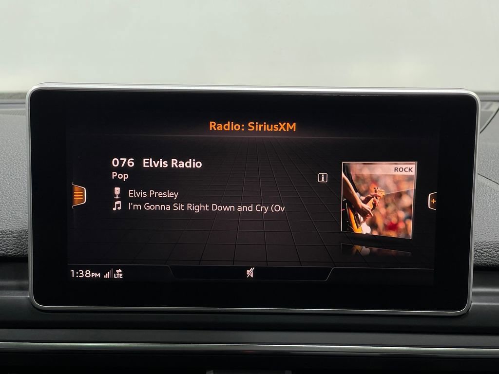 Used 2018 Audi S5 Premium Plus w/ Navigation Package image 26